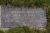 Grafsteen Bernard Bazan